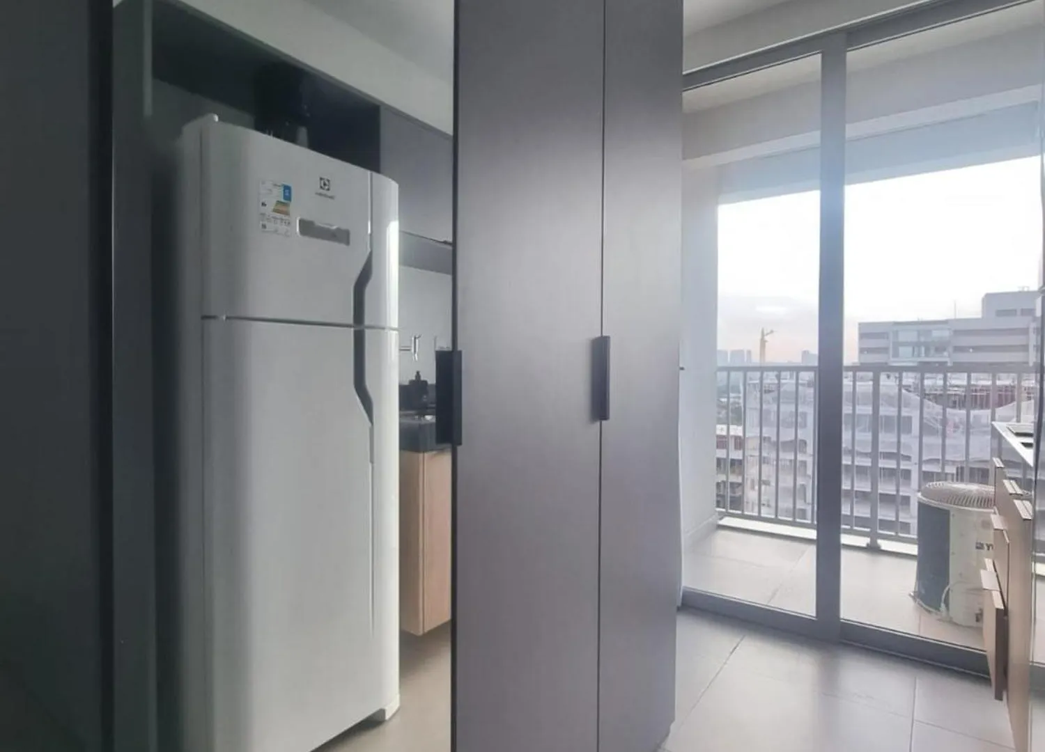 Apartamento Em Indianopolis Sp Moema Sao Paulo Brazil